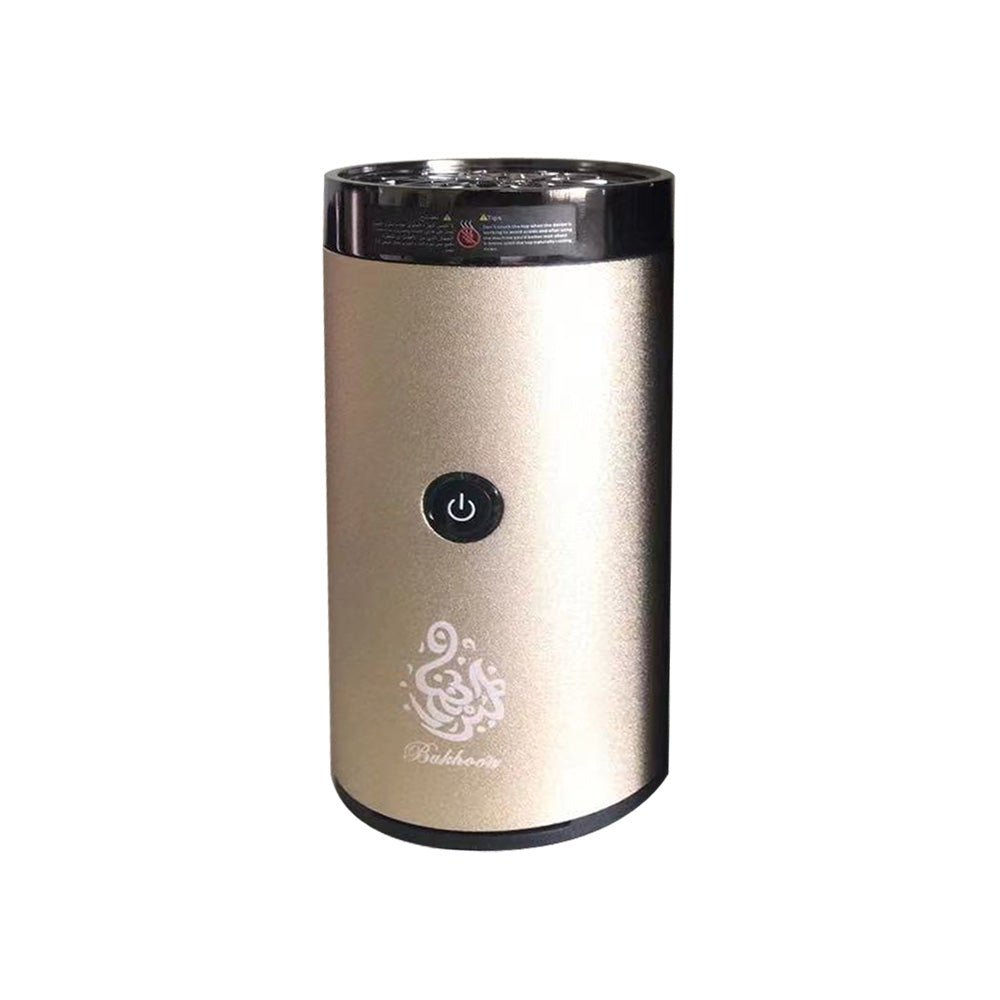 Crony 002 Car Bukhoor USB Type-C Power Bakhoor Rechargeable - Edragonmall.com