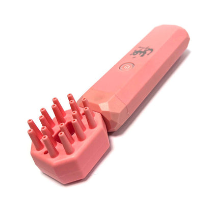 CRONY 005 Comb Bukhoor Oud Upright Comb electric bakhoor Luxury Incense Burner - Edragonmall.com