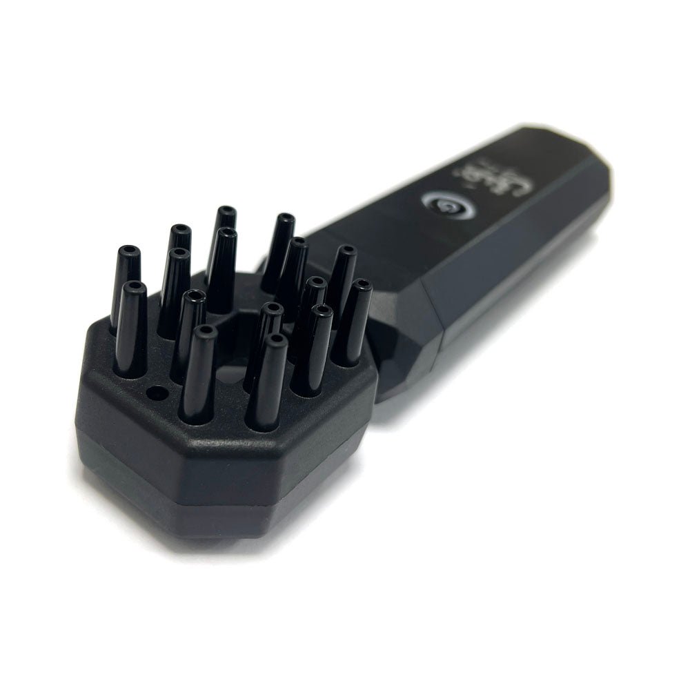 CRONY 005 Comb Bukhoor Oud Upright Comb electric bakhoor Luxury Incense Burner - Edragonmall.com