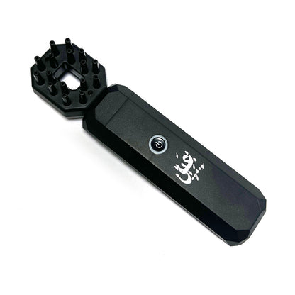 CRONY 005 Comb Bukhoor Oud Upright Comb electric bakhoor Luxury Incense Burner - Edragonmall.com