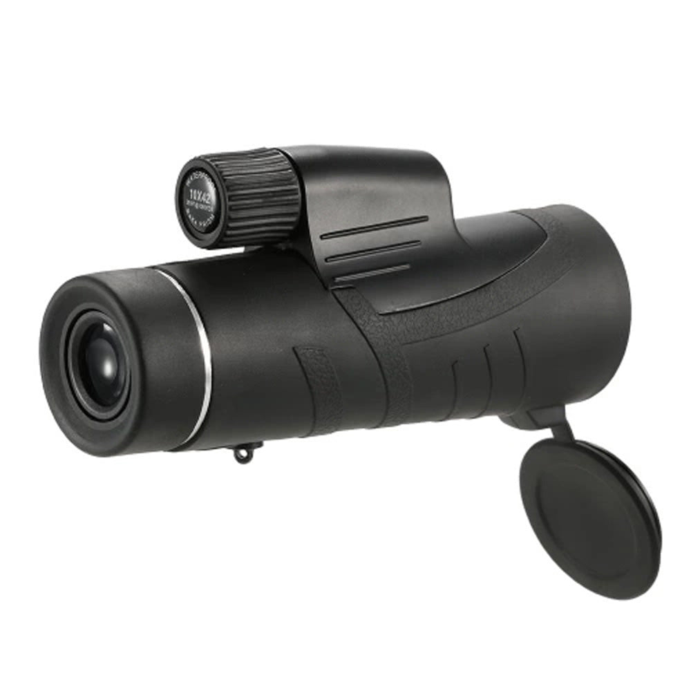 CRONY 10*42 Binocular 10X42 Prism Portable Compact Monocular Waterproof Fogproof Telescope - Edragonmall.com