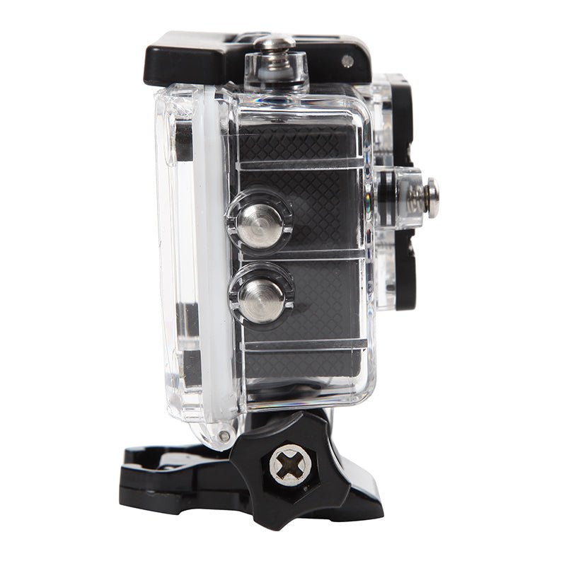CRONY 1080P W8 sj4000 Action Camera WIFI waterproof outdoor sports DV small video camera - Edragonmall.com