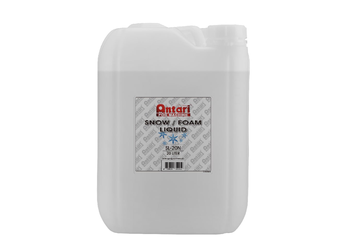 CRONY 1500W Snow Machine Fake Snowflake Effect Storm Blizzard Blower with Wired Control Snow Winter Machine - Edragonmall.com