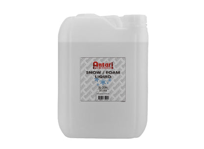 CRONY 1500W Snow Machine Fake Snowflake Effect Storm Blizzard Blower with Wired Control Snow Winter Machine - Edragonmall.com