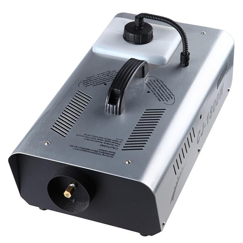CRONY 1800W Fog Machine - Edragonmall.com
