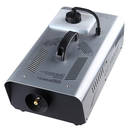 CRONY 1800W Fog Machine - Edragonmall.com