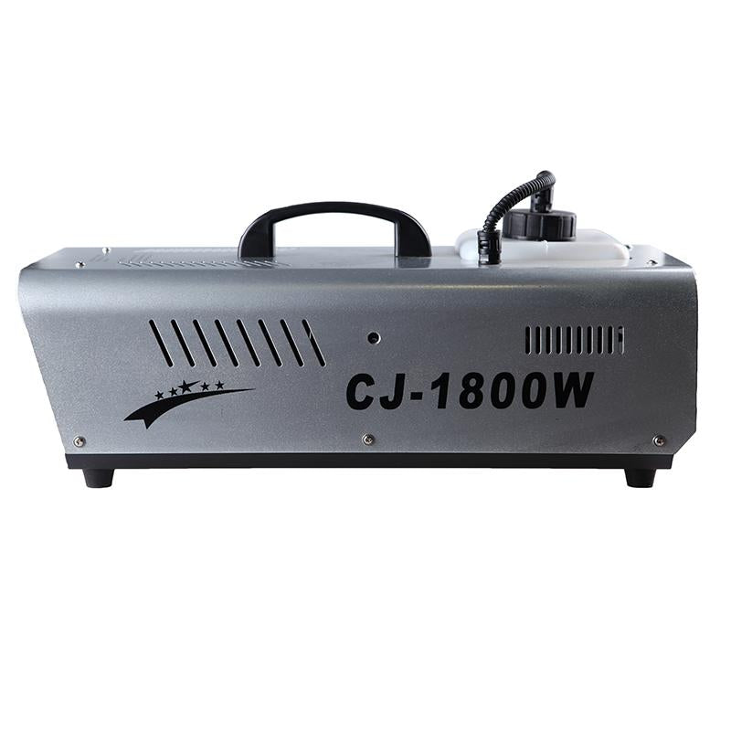 CRONY 1800W Fog Machine - Edragonmall.com