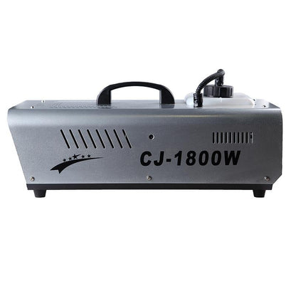 CRONY 1800W Fog Machine - Edragonmall.com