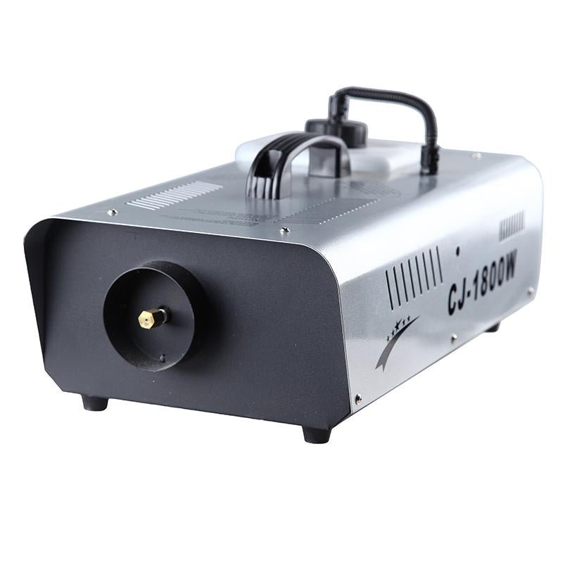CRONY 1800W Fog Machine - Edragonmall.com