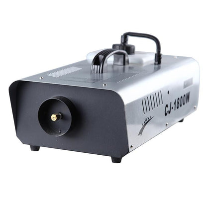 CRONY 1800W Fog Machine - Edragonmall.com