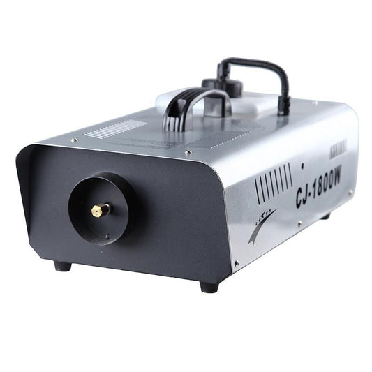 CRONY 1800W Fog Machine - Edragonmall.com