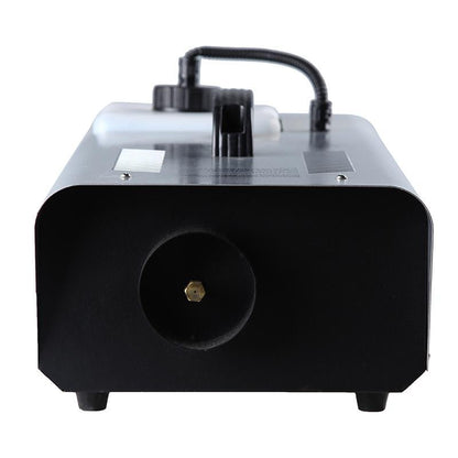 CRONY 1800W Fog Machine - Edragonmall.com