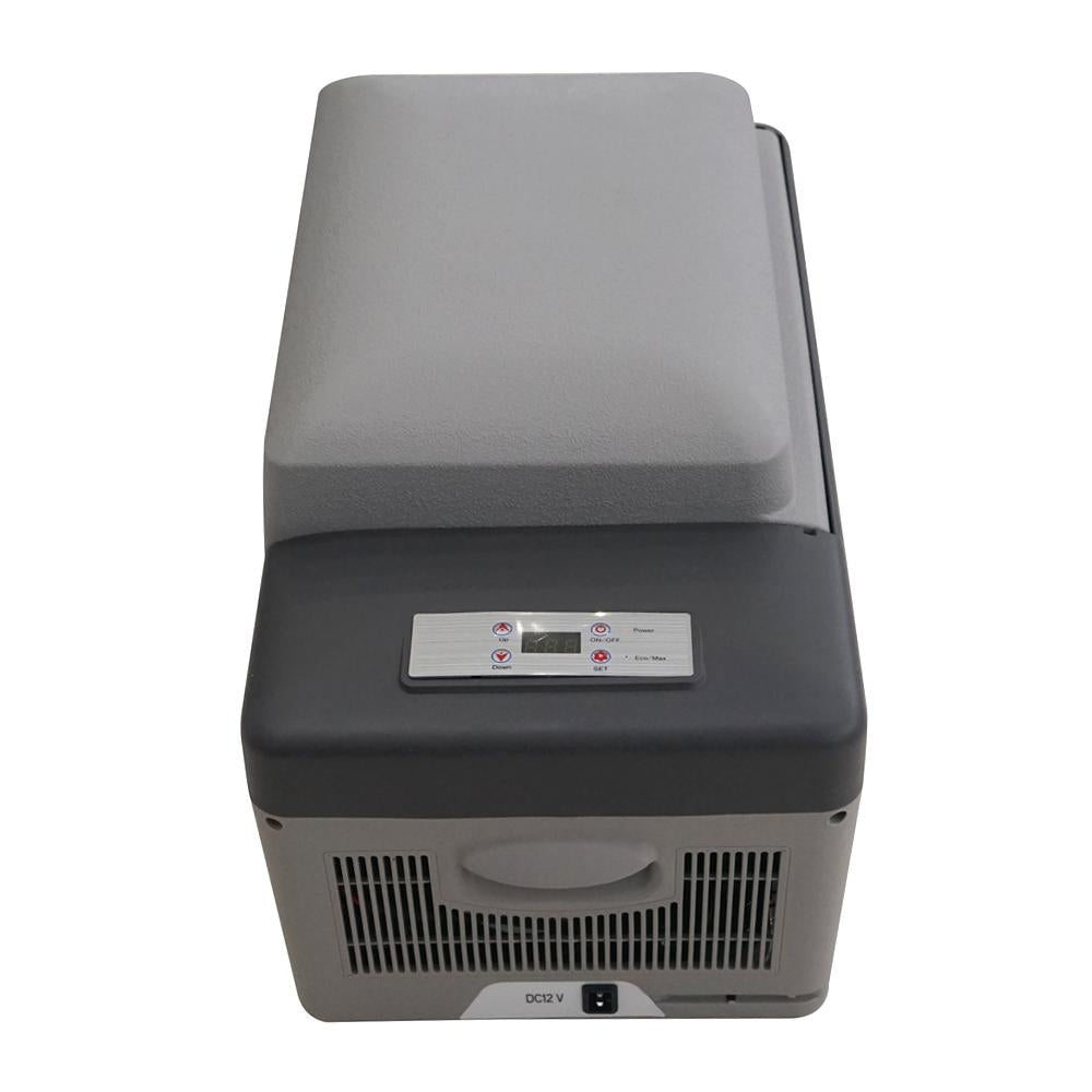 Crony 20L C20 Car Refrigerator with Lithium Battery - Edragonmall.com