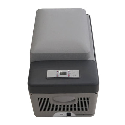 Crony 20L C20 Car Refrigerator with Lithium Battery - Edragonmall.com