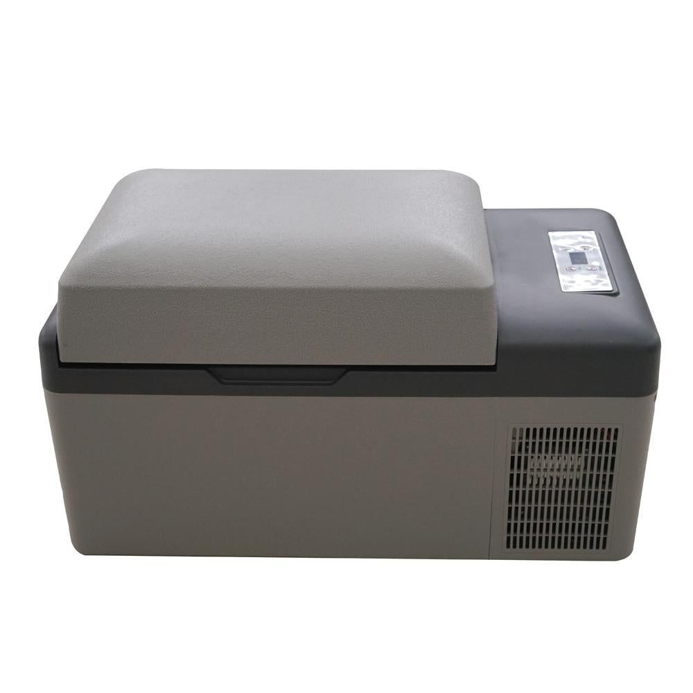 Crony 20L C20 Car Refrigerator with Lithium Battery - Edragonmall.com