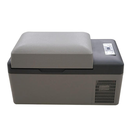 Crony 20L C20 Car Refrigerator with Lithium Battery - Edragonmall.com