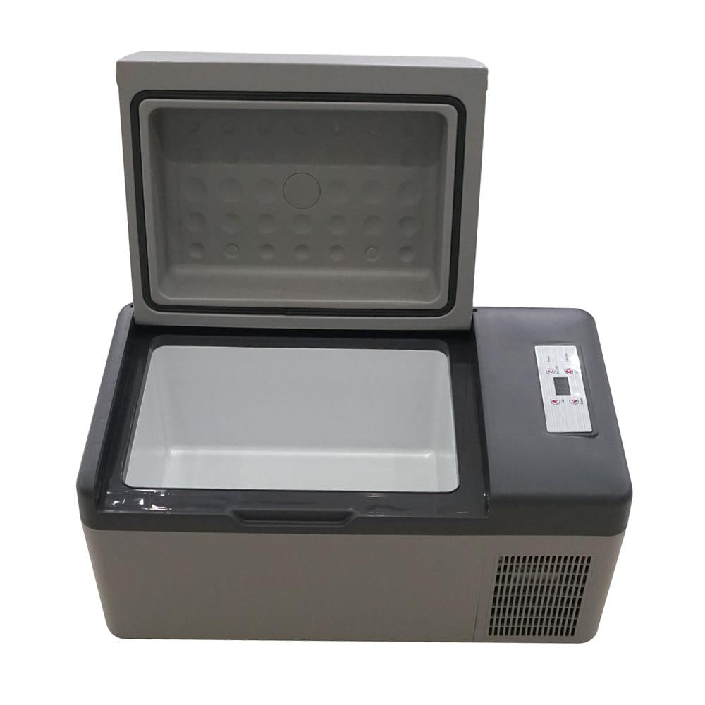 Crony 20L C20 Car Refrigerator with Lithium Battery - Edragonmall.com