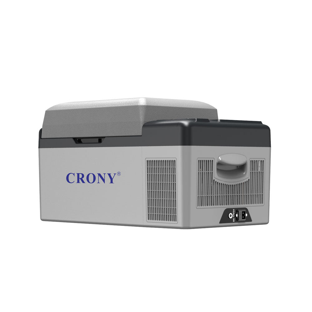 Crony 20L C20 Car Refrigerator with Lithium Battery - Edragonmall.com