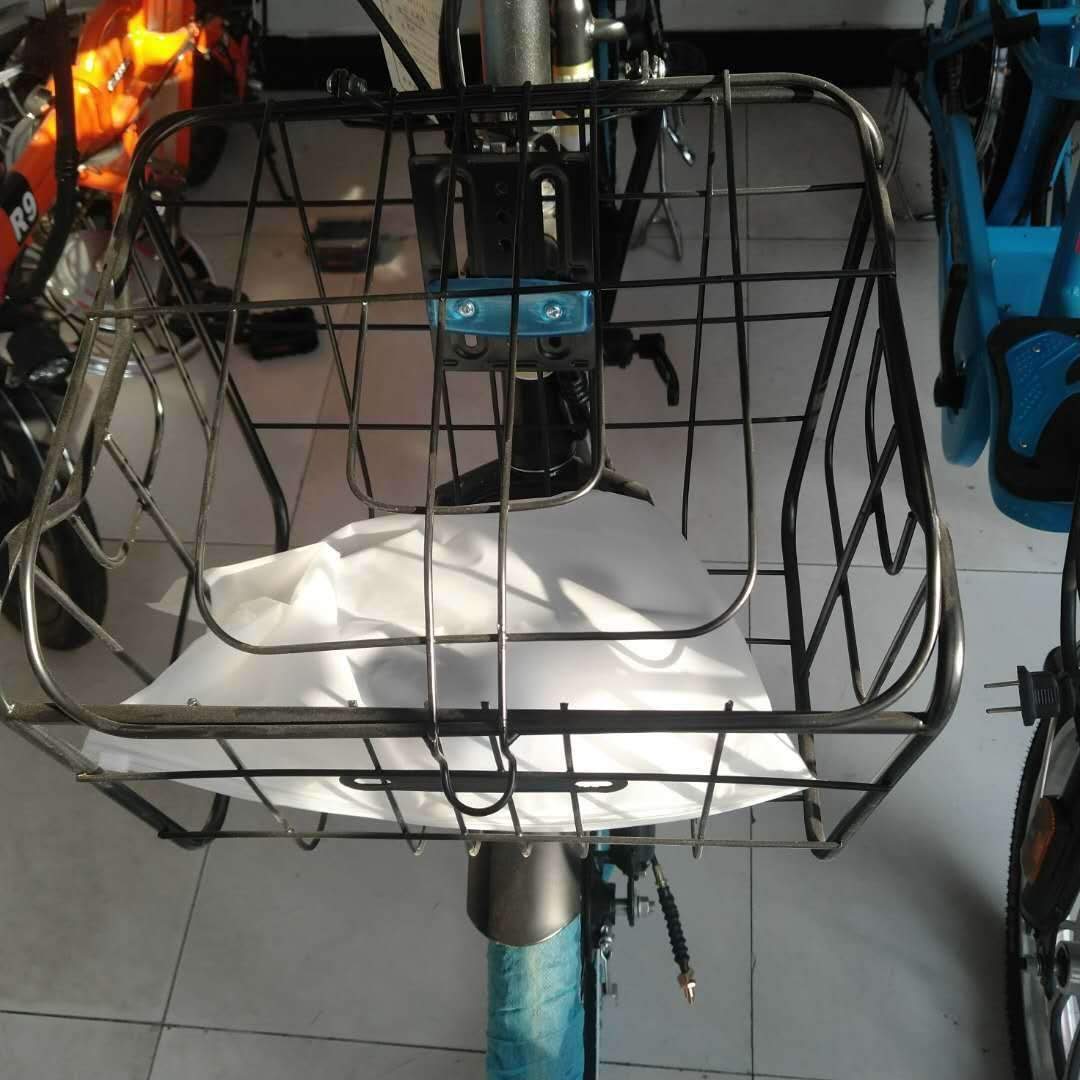 CRONY 22 inch F-22 F22 48V10AH lithium battery electric bicycle, 350 watt high speed motor - Edragonmall.com