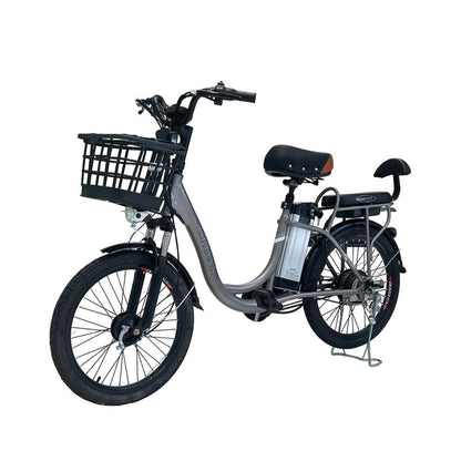 CRONY 22inch The fire spirit bird Electric bicycle E-BIKE bike - Edragonmall.com