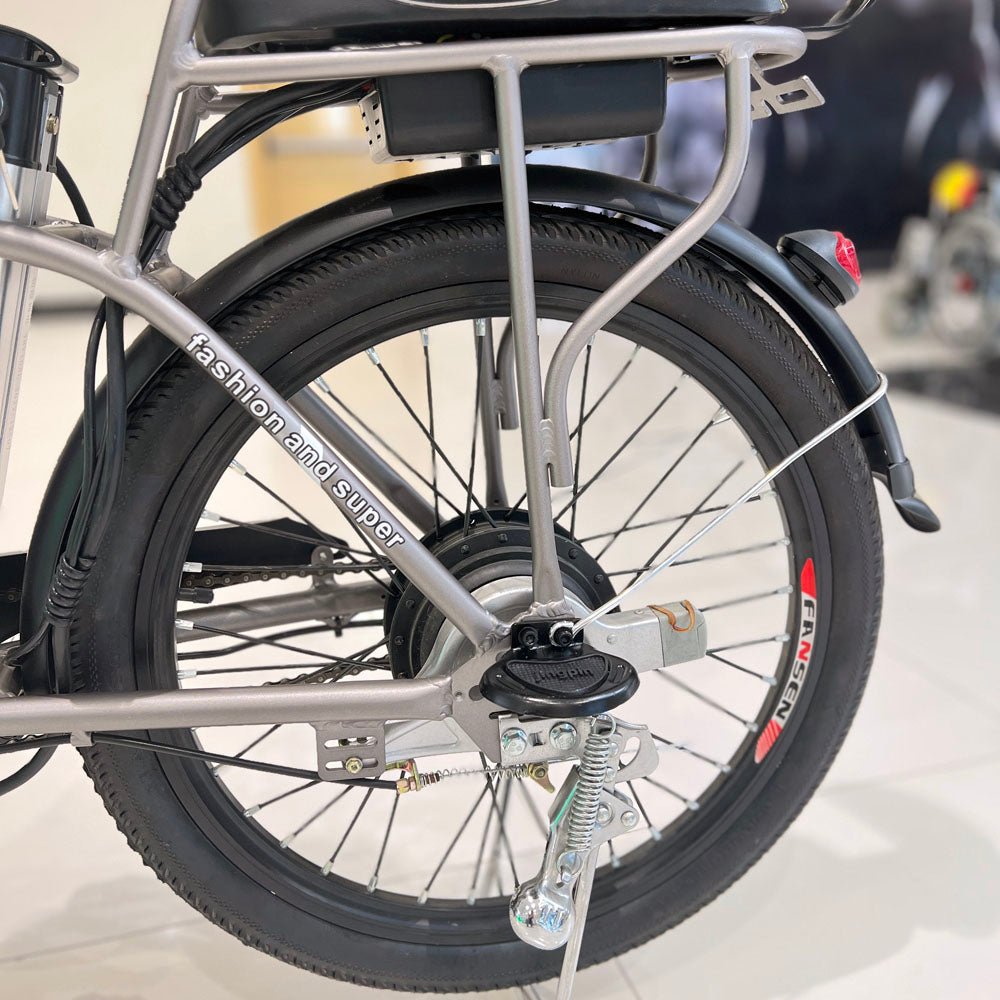 CRONY 22inch The fire spirit bird Electric bicycle E-BIKE bike - Edragonmall.com