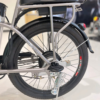 CRONY 22inch The fire spirit bird Electric bicycle E-BIKE bike - Edragonmall.com