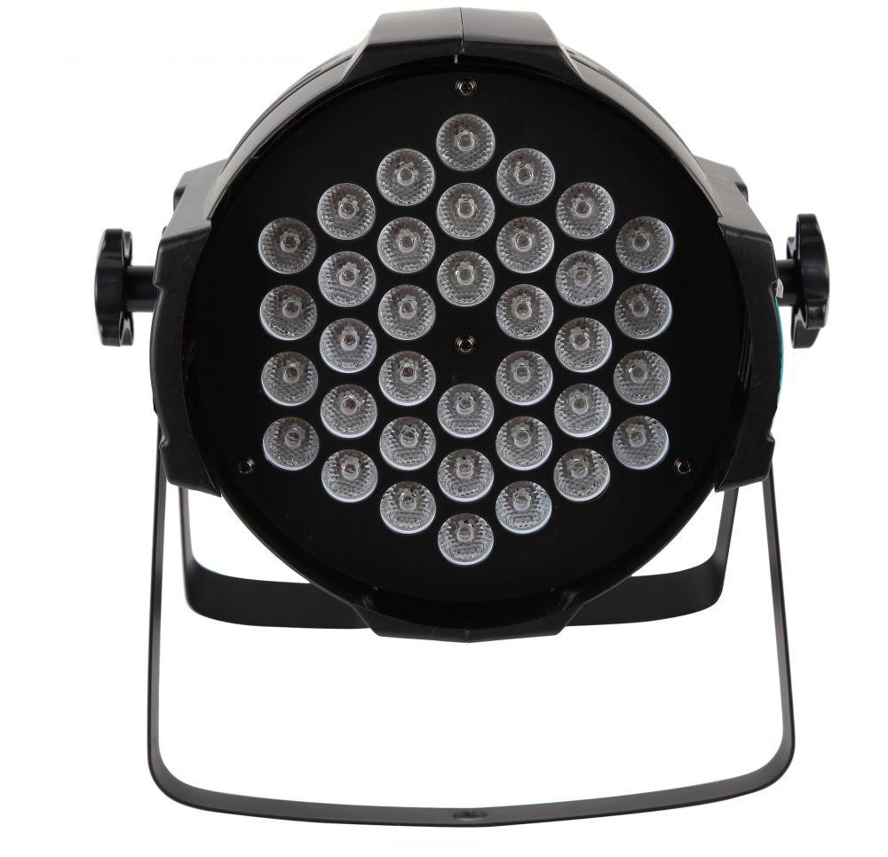 Crony 3 Watt 36 Led Stage Light For Party And Stage Show - Edragonmall.com