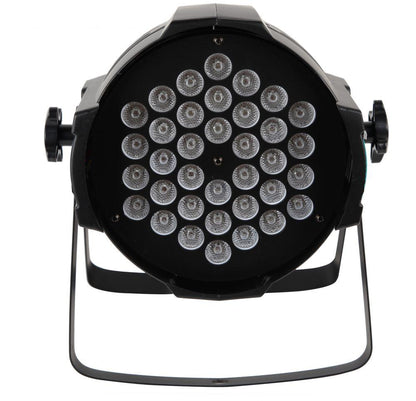 Crony 3 Watt 36 Led Stage Light For Party And Stage Show - Edragonmall.com