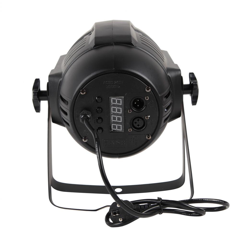 Crony 3 Watt 36 Led Stage Light For Party And Stage Show - Edragonmall.com
