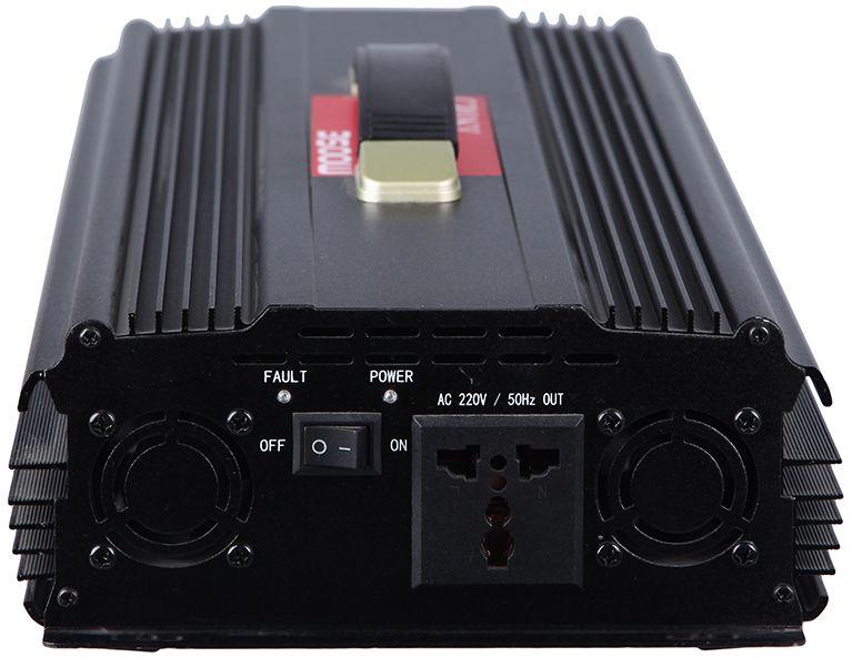 Crony 3500W for car power Inverter - Edragonmall.com