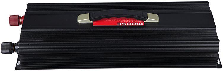 Crony 3500W for car power Inverter - Edragonmall.com