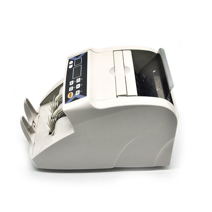 CRONY 401 currency count machine Money Counter Banknote Verifiers - Edragonmall.com