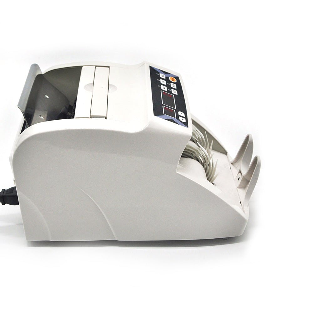 CRONY 401 currency count machine Money Counter Banknote Verifiers - Edragonmall.com