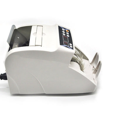 CRONY 401 currency count machine Money Counter Banknote Verifiers - Edragonmall.com
