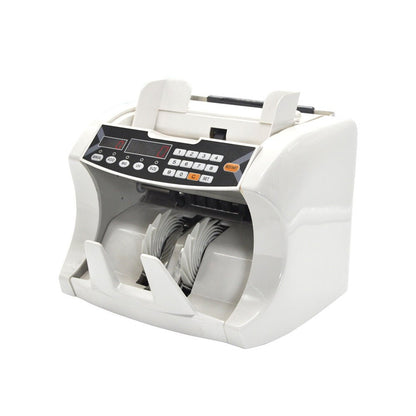 CRONY 401 currency count machine Money Counter Banknote Verifiers - Edragonmall.com