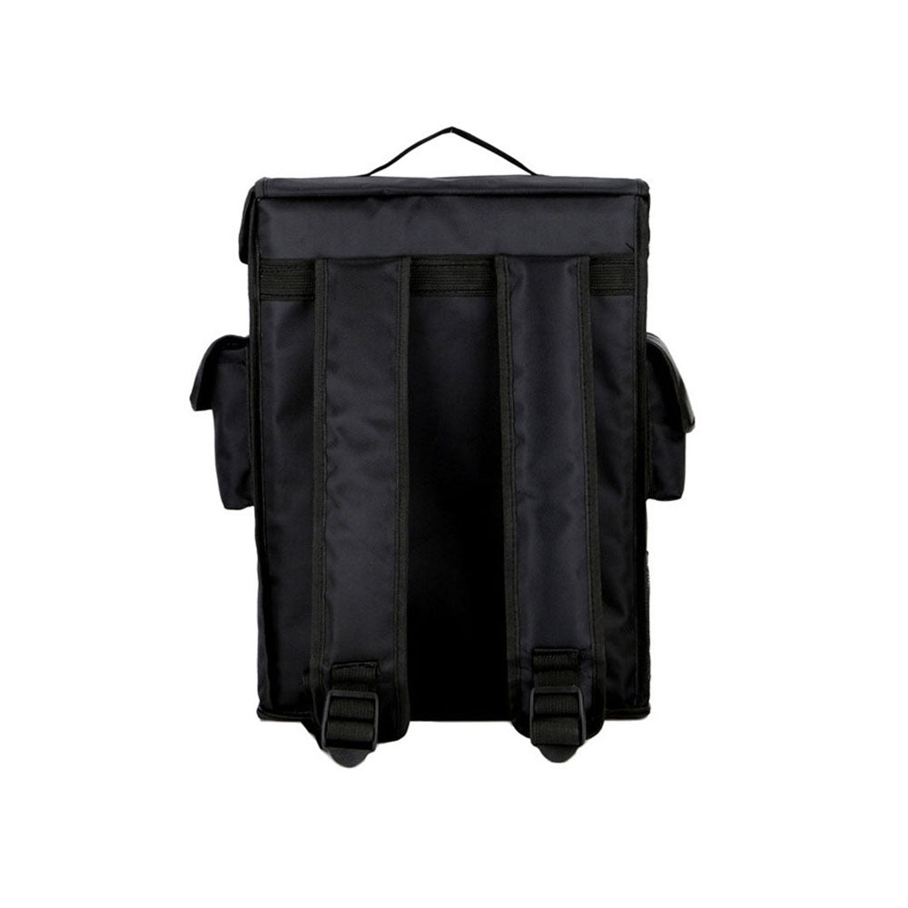 CRONY 42L Delivery package C Insulation Refrigerator Cake Takeaway Box Waterproof Cooler Bag Thermal Delivery Bags For Food - Edragonmall.com