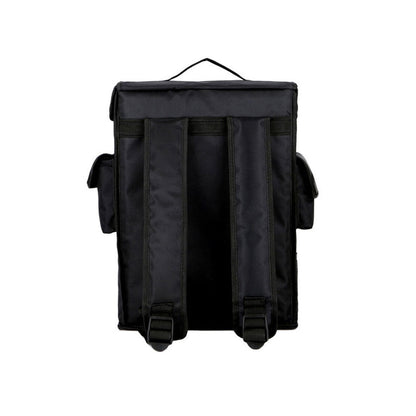 CRONY 42L Delivery package C Insulation Refrigerator Cake Takeaway Box Waterproof Cooler Bag Thermal Delivery Bags For Food - Edragonmall.com