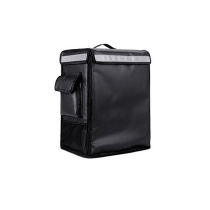 CRONY 42L Delivery package C Insulation Refrigerator Cake Takeaway Box Waterproof Cooler Bag Thermal Delivery Bags For Food - Edragonmall.com