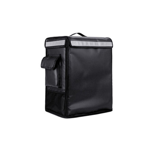 CRONY 42L Delivery package C Insulation Refrigerator Cake Takeaway Box Waterproof Cooler Bag Thermal Delivery Bags For Food - Edragonmall.com