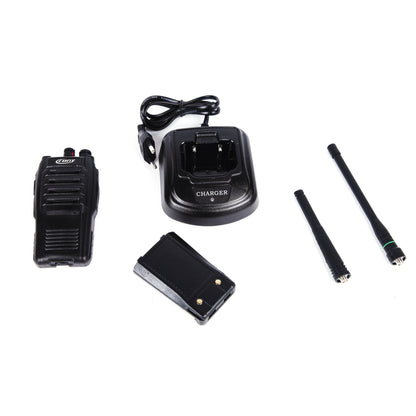 Crony 4W TG360 walkie-talkie Walkie Talkies for Adults Portable Wireless Handheld Two Way Radio - Edragonmall.com