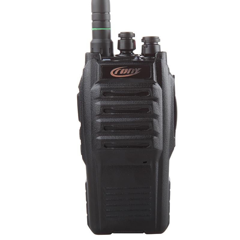 Crony 4W TG360 walkie-talkie Walkie Talkies for Adults Portable Wireless Handheld Two Way Radio - Edragonmall.com