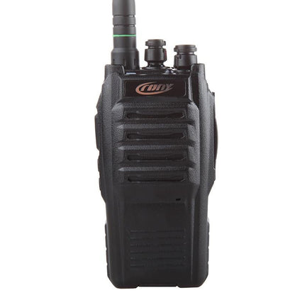 Crony 4W TG360 walkie-talkie Walkie Talkies for Adults Portable Wireless Handheld Two Way Radio - Edragonmall.com