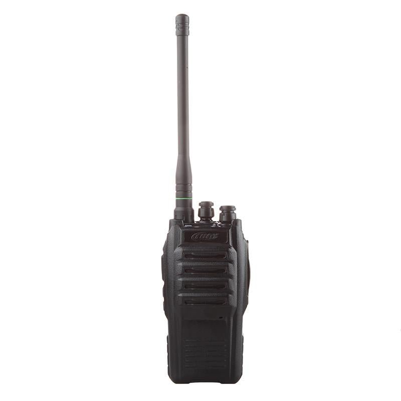 Crony 4W TG360 walkie-talkie Walkie Talkies for Adults Portable Wireless Handheld Two Way Radio - Edragonmall.com
