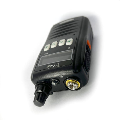 CRONY 7W CY-A6 two way radio 1 PCS Walkie Talkies 5-15km - Edragonmall.com