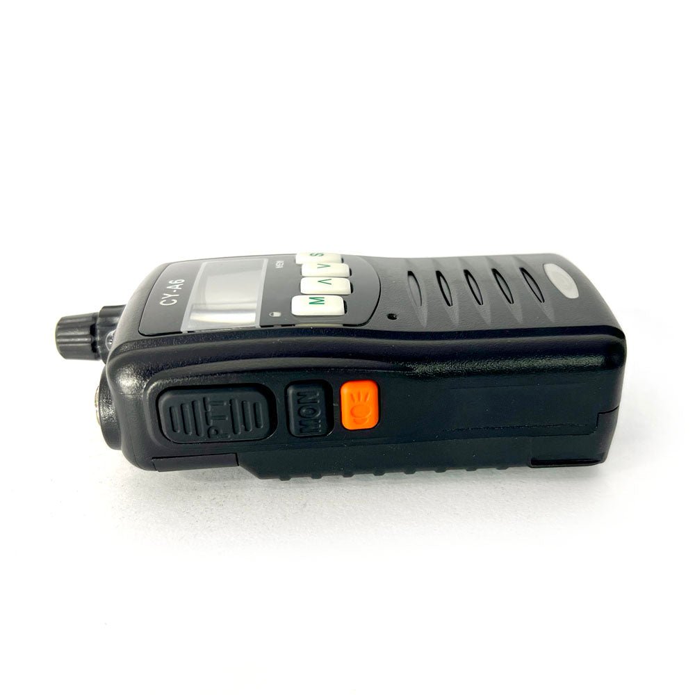 CRONY 7W CY-A6 two way radio 1 PCS Walkie Talkies 5-15km - Edragonmall.com