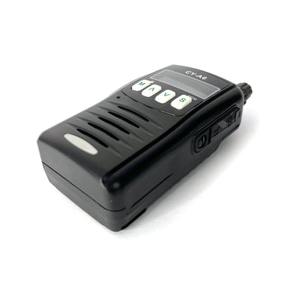 CRONY 7W CY-A6 two way radio 1 PCS Walkie Talkies 5-15km - Edragonmall.com