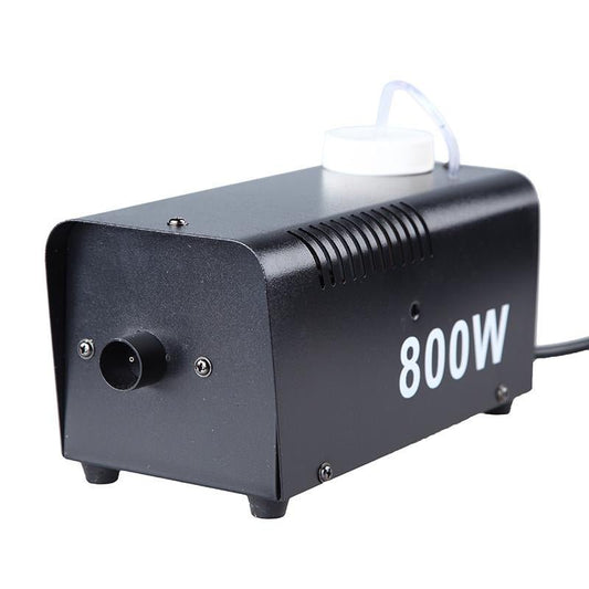 CRONY 800W Fog Machine Smoke Machine for Party Live Concert DJ Bar KTV Stage Effect - Edragonmall.com