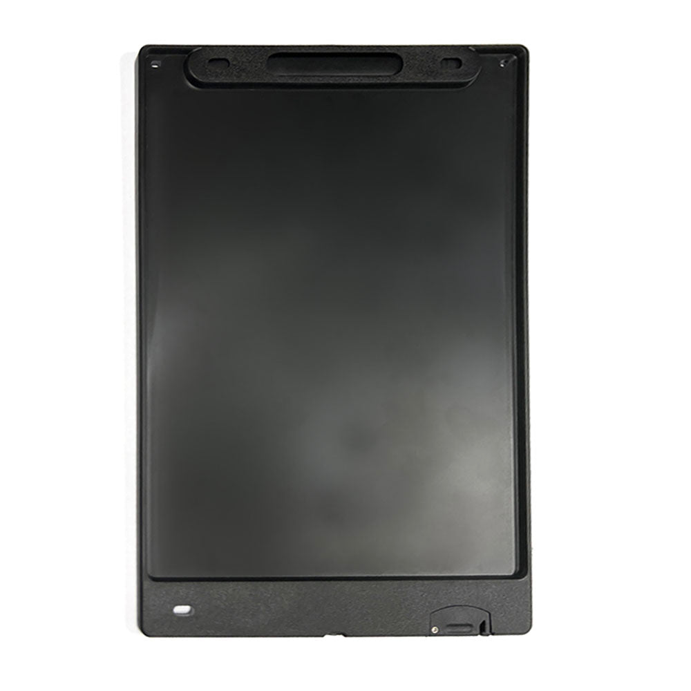 CRONY 8.5 10 12inch LED Writing Tablet Writing Doodle Board 3D LED Luminous Magic Drawing Pad Toys Erasable Sketching Notepad - Edragonmall.com