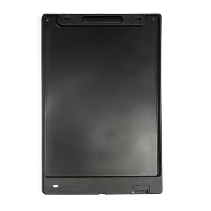 CRONY 8.5 10 12inch LED Writing Tablet Writing Doodle Board 3D LED Luminous Magic Drawing Pad Toys Erasable Sketching Notepad - Edragonmall.com