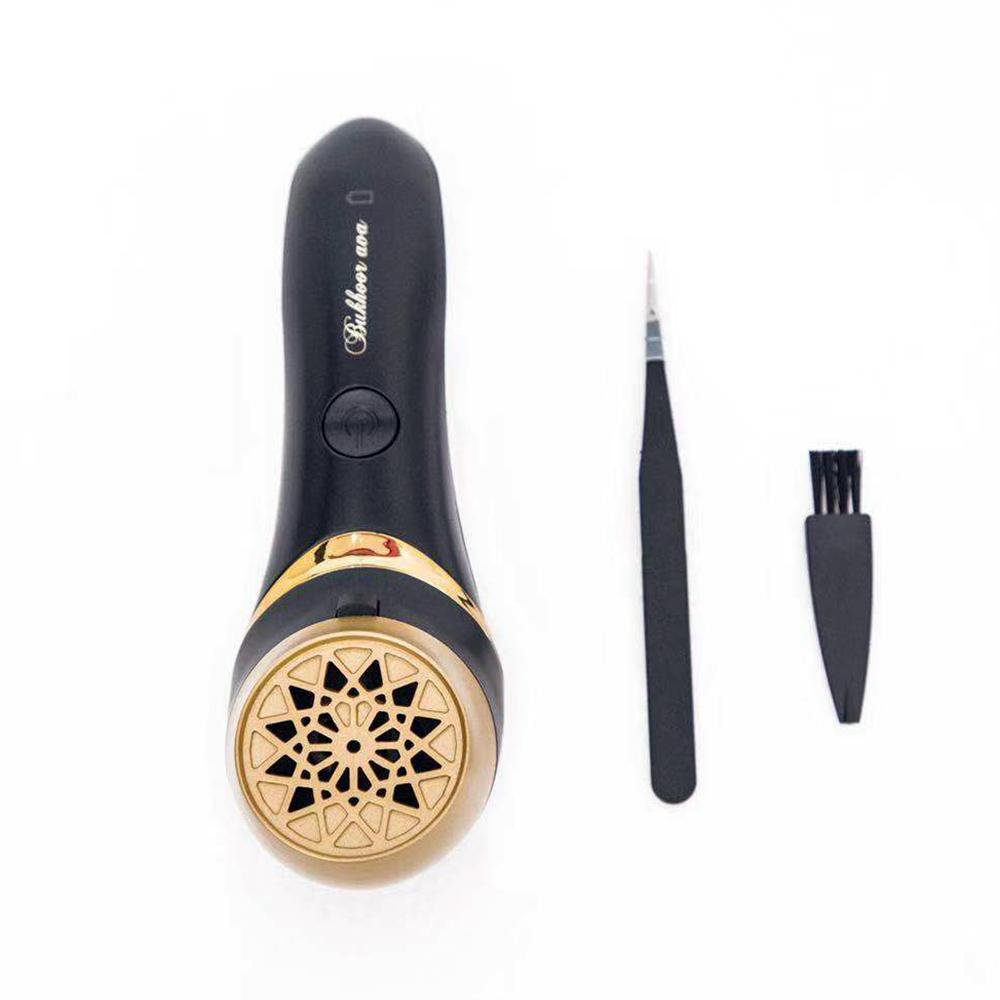 Crony A3 Small bukhoor Bakhoor Dukhoon Mini Usb Incense Burners - Edragonmall.com